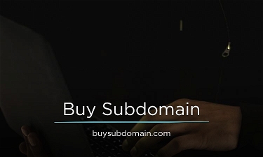 BuySubdomain.com